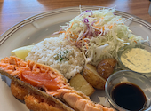 CAFE&RESTAURANT ORGALI オーガリ: あーさんさんの2026年07月08日の1枚目の投稿写真