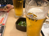 目利きの銀次 品川高輪口駅前店: あーさんさんの2026年04月28日の1枚目の投稿写真