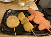 屋台居酒屋 大阪 満マル 西九条南店: Kyonさんの2026年06月03日の2枚目の投稿写真