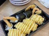 かっぱ寿司 上田国分店: うさぴーさんの2026年04月21日の2枚目の投稿写真
