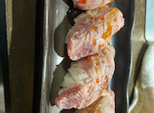 北海道ジンギスカン　羊肉専門店　七桃星　（なもせ）: たにさんの2023年03月の1枚目の投稿写真