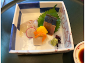 京料理 たん熊北店 Directed by M.Kurisu リーガロイヤルホテル東京: jijiさんの2026年09月27日の1枚目の投稿写真