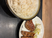牛たん炭焼 利久 トリエ京王調布店: ゆっきーさんの2026年09月13日の1枚目の投稿写真
