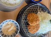 とんかつ海老フライ まる家 浜松店: Junkoさんの2026年09月03日の1枚目の投稿写真