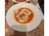 真っ赤ならーめん とまこ 三宮センタープラザ店: ももりんさんの2026年08月09日の1枚目の投稿写真