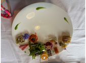 restaurant capucine: カンタマさんの2026年08月27日の1枚目の投稿写真