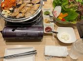 サムギョプサルと韓国料理　ツツムサンパ　千葉店: KKKさんの2025年08月02日の1枚目の投稿写真
