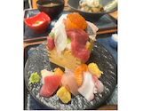 カジュアル酒場 カイセンとシャリ 倉敷駅前店: ちさとさんの2026年05月10日の1枚目の投稿写真