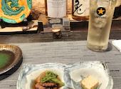 遊楽酒房 月うさ: まりまりさんの2026年04月の1枚目の投稿写真