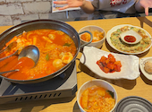 韓国・焼肉　ＹＡＫＵＹＡＫＵ食堂: いろさんの2024年04月の1枚目の投稿写真