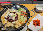 韓国 焼肉 YAKUYAKU食堂: いろさんの2024年04月30日の2枚目の投稿写真