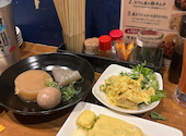 姫路のれん街 おでんと串カツ姫路のお店: なかぴ～♪さんの2026年08月29日の1枚目の投稿写真