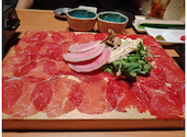 牛タン 馬肉酒場 うま囲 高崎駅前店: せりさんの2026年07月31日の1枚目の投稿写真