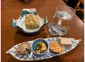 酒肴彩 昇: てーげーさんの2024年12月11日の1枚目の投稿写真