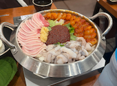 サウィ食堂 神戸三宮店: みふゆさんの2026年06月20日の1枚目の投稿写真