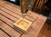 魚とワインはなたれThe Fish and Oysters　田町店: たぬちゃんさんの2025年01月の1枚目の投稿写真