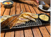 魚とワイン はなたれ The Fish and Oysters 田町店: たぬちゃんさんの2025年01月22日の2枚目の投稿写真