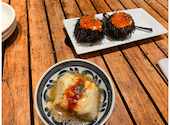魚とワイン はなたれ The Fish and Oysters 田町店: たぬちゃんさんの2025年01月22日の3枚目の投稿写真