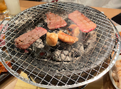 焼肉ホルモンばんげ: TADさんの2025年01月28日の3枚目の投稿写真