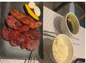 韓国料理 KollaBo コラボ ルミネエスト新宿店: あさんの2026年04月01日の1枚目の投稿写真