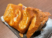 餃子酒家 福盈門別館 鶴見店: ムクさんの2025年04月29日の3枚目の投稿写真