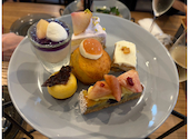 FEPA CAFE&PATISSERIE: ツッチーさんの2026年09月16日の2枚目の投稿写真