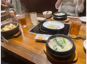 韓国刺身専門店 トシオブ: みほさんの2025年09月15日の2枚目の投稿写真