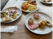 ザ キッチン サルヴァトーレ クオモ The Kitchen Salvatore Cuomo 名古屋駅店: 才川さんの2026年01月24日の2枚目の投稿写真