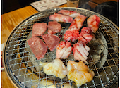 福岡 博多 焼肉 食べ放題 農家の一服: HAYASHIさんの2026年05月08日の1枚目の投稿写真