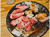 福岡 博多 焼肉 食べ放題 農家の一服: HAYASHIさんの2026年05月08日の2枚目の投稿写真