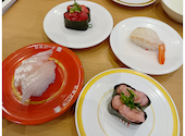 かっぱ寿司 西那須野店: ゆみちゃんさんの2026年03月26日の3枚目の投稿写真