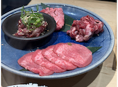 ホルモン酒場　鬼に金棒　梅田　芝田店: さののさんの2026年06月14日の1枚目の投稿写真