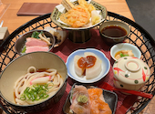 星のうどん 庵 アトレ川崎店: Qちゃんさんの2026年07月31日の1枚目の投稿写真