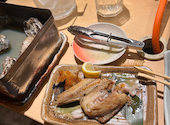 卓上サワー 海鮮居酒屋 豊丸水産 高崎駅西口店: Cainさんの2026年09月18日の1枚目の投稿写真