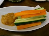 居酒屋 一心 池袋: 食いしん坊さんの2012年10月16日の2枚目の投稿写真