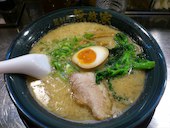 無敵家 池袋店: 食いしん坊さんの2012年11月05日の1枚目の投稿写真