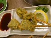 秋吉 池袋店: 食いしん坊さんの2012年10月26日の2枚目の投稿写真