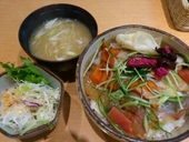 江戸前寿し海鮮処常大塚南口2号店: 食いしん坊さんの2012年03月13日の2枚目の投稿写真