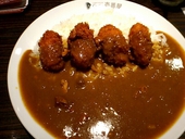 カレーハウスCoCo壱番屋豊島区大塚店: 食いしん坊さんの2012年03月12日の1枚目の投稿写真