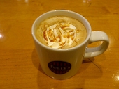 タリーズコーヒー大塚店: 食いしん坊さんの2012年11月02日の1枚目の投稿写真