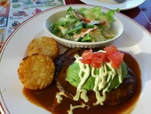 ガスト 足立平野店: 食いしん坊さんの2012年04月09日の2枚目の投稿写真