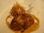 パッション 代官山: 食いしん坊さんの2012年04月06日の2枚目の投稿写真