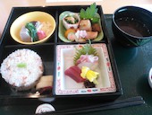 熊魚菴たん熊北店 東京ドームホテル店: 食いしん坊さんの2013年03月01日の2枚目の投稿写真