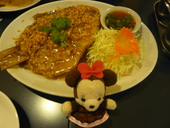 タイ屋台料理 ムエタイハウス: 食いしん坊さんの2012年03月02日の2枚目の投稿写真