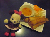 タイ屋台料理 ムエタイハウス: 食いしん坊さんの2012年03月02日の3枚目の投稿写真