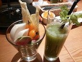 農家の台所 新宿三丁目店: 食いしん坊さんの2013年02月19日の3枚目の投稿写真