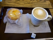 フレッシュネスバーガー 浜松アクトシティ店: 食いしん坊さんの2012年10月09日の1枚目の投稿写真