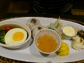 モクオラ MOKUOLA Dexee Diner ルミネ池袋店: 食いしん坊さんの2012年06月01日の3枚目の投稿写真