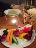 Cafe&Diner ARCH アーチ 郡山: mineさんの2015年02月25日の2枚目の投稿写真