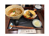手打蕎麦うどん 和食玉川 北柏店: りーさんの2026年03月の1枚目の投稿写真